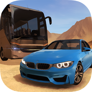 دانلود Driving School 2016 v2.0.0 - بازی آموزش رانندگی در شهر اندروید