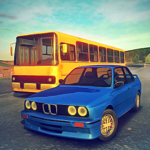 دانلود Driving School Classics 2.2.0 - بازی شبیه ساز رانندگی اندروید