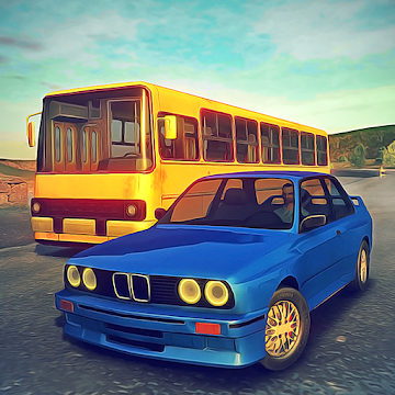 دانلود Driving School Classics 2.2.0 – بازی شبیه ساز رانندگی اندروید