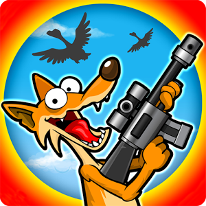 دانلود Duck Destroyer 1.0.11 – بازی اکشن نابودگر اردک ها اندروید