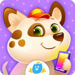 دانلود Duddu - My Virtual Pet 1.82 - بازی نگهداری از دودو حیوان خانگی اندروید