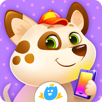 دانلود Duddu – My Virtual Pet 1.82 – بازی نگهداری از دودو حیوان خانگی اندروید