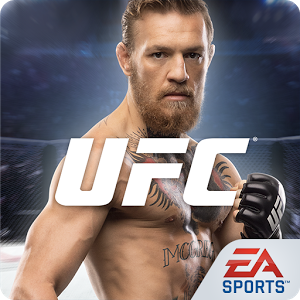 دانلود EA SPORTS UFC EA SPORTS 1.9.3786573 - بازی زیبای بوکس اندروید