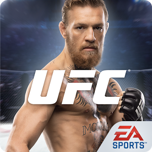 دانلود EA SPORTS UFC EA SPORTS 1.9.3786573 – بازی زیبای بوکس اندروید