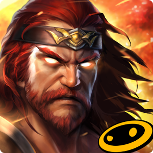 ETERNITY WARRIORS 4 v1.3.0 – بازی مبارزان ابدیت 4 اندروید+دیتا