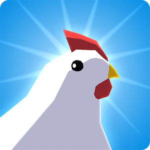 دانلود Egg Inc 1.31 – بازی جذاب شبیه سازی مرغداری اندروید