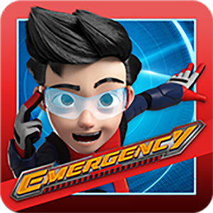 دانلود Ejen Ali : Emergency 2.0.2 - بازی ماموریت اضطراری اندروید