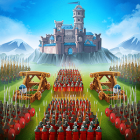 دانلود Empire: Four Kingdoms 4.71.13 – بازی فرمانروایی چهار پادشاهی اندروید