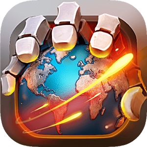 دانلود Endless Battleground 1.0.0 – بازی استراتژی نبرد بی پایان اندروید