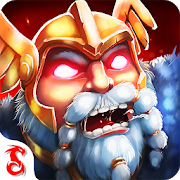 دانلود Epic Heroes Summoners 1.9.0.234 – بازی نقش آفرینی قهرمانان حماسی اندروید