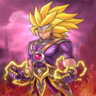 دانلود Epic Heroes War 1.13.171.729 – بازی نبرد حماسی قهرمانان برای اندروید