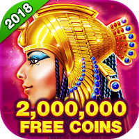 دانلود Epic Jackpot Slots 1.14 – بازی تفننی اندروید