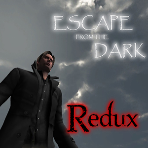 دانلود Escape From The Dark redux 1.2.2 – بازی ترسناک فرار از تاریکی اندروید