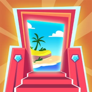 دانلود Escape Funky Island 1.02 - بازی پازلی فرار از جزیره اندروید