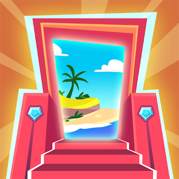 دانلود Escape Funky Island 1.02 – بازی پازلی فرار از جزیره اندروید
