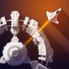 دانلود Event Horizon – Frontier 2.9.3 – بازی اکشن افق رویداد: مرز اندروید