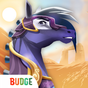 دانلود EverRun: The Horse Guardians 2.3 - بازی رقابتی اسب های نگهبان اندروید