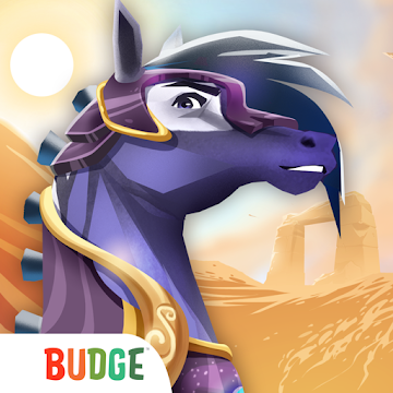 دانلود EverRun: The Horse Guardians 2.3 – بازی رقابتی اسب های نگهبان اندروید