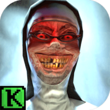 دانلود Evil Nun : Scary Horror Game Adventure 1.8.4 - بازی راهبه اهریمنی اندروید