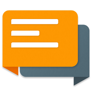 دانلود EvolveSMS (Text Messaging) 5.1.8 - مدیریت آسان پیام ها در اندروید