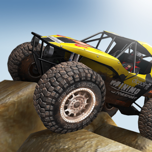 دانلود Extreme Racing Adventure 1.4 – بازی ماشین سواری بدون دیتا اندروید