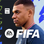 دانلود بازی فوتبال فیفا 2022 موبایل FIFA Mobile Soccer 17.0.02 اندروید