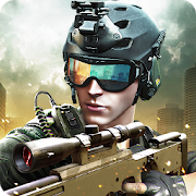 دانلود FPS Shooting Master 3.1.0 - بازی اکشن تیراندازی آفلاین اندروید