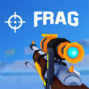 دانلود FRAG Pro Shooter 3.19.0 – بازی اکشن تیراندازی اندروید