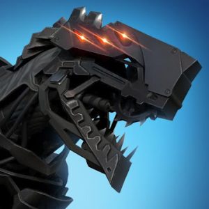 دانلود FULL METAL MONSTERS 0.17.1 - بازی اکشن حمله ی دایناسورها اندروید