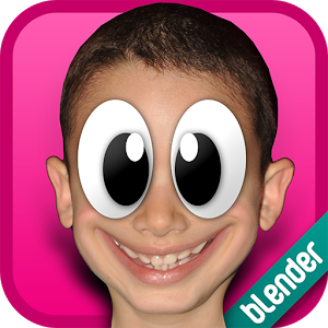 دانلود Face Blender – Photo Booth 2.2.1 – برنامه جالب ترکیب چهره اندروید