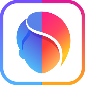 دانلود فیس اپ FaceApp 11.9.3.3 برنامه تغییر چهره اندروید