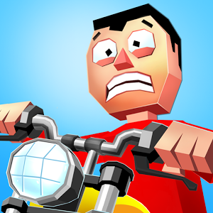 دانلود Faily Rider 12.0 - بازی موتورسواری فیلی برای اندروید