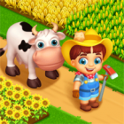 دانلود Family Farm Seaside 7.6.100 – بازی مزرعه داری زیبای اندروید