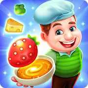 دانلود Fantastic Chefs: Match ‘n Cook 1.0.7 – بازی آشپزی جالب برای اندروید