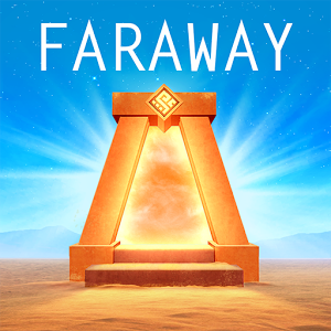 دانلود Faraway: Puzzle Escape 1.0.83 – بازی پازلی دورافتاده اندروید