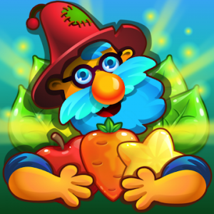 دانلود Farm Charm - Match 3 Blast King Games 2.1.3 - بازی جذاب مزرعه داری اندروید