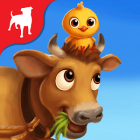 دانلود FarmVille 2: Country Escape 25.1.115 – بازی مزرعه داری اندروید