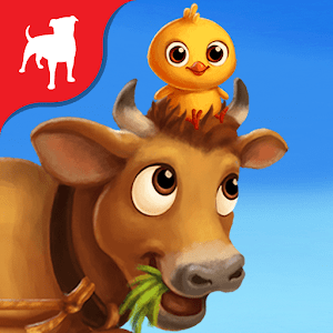 دانلود FarmVille 2: Country Escape 25.1.115 - بازی مزرعه داری اندروید