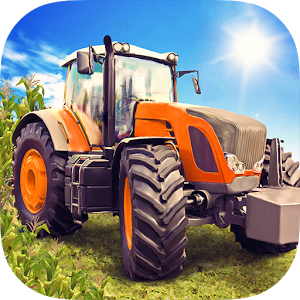 Farming PRO 2016 1.1.0.9 – بازی مزرعه داری سه بعدی اندروید + دیتا