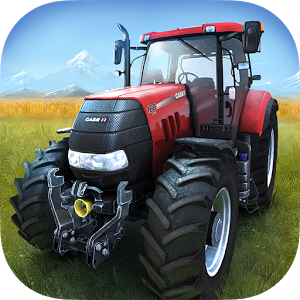 دانلود Farming Simulator 14 v1.4.8 - شبیه ساز کشاورزی اندروید