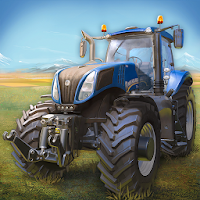 دانلود Farming Simulator 16 v1.1.2.9 – بازی شبیه ساز کشاورزی 2016 اندروید