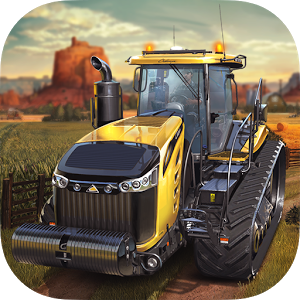 دانلود Farming Simulator 18 v1.5.0.0 – بازی شبیه سازی کشاورزی 2018 اندروید