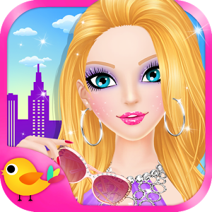 Fashion Salon 1.0.1 – بازی دخترانه سالن مد اندروید