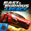 دانلود Fast & Furious: Legacy 3.0.2 – بازی ماشینی سریع و خشن اندروید