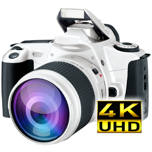 دانلود Fast Camera – HD Camera Professional 1.99R – دوربین حرفه ای و سریع اندروید