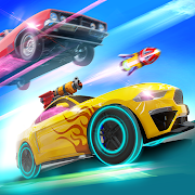 دانلود Fast Fighter: Racing to Revenge 1.1.4 – بازی اکشن جنگجوی سریع اندروید