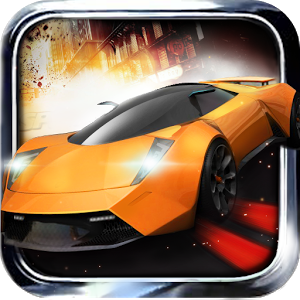 Fast Racing 3D 1.6 - بازی مسابقات اتومبیل رانی سریع اندروید