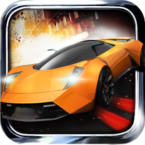 Fast Racing 3D 1.6 – بازی مسابقات اتومبیل رانی سریع اندروید