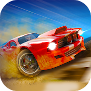 دانلود Fearless Wheels 1.0.22 - بازی ماشین سواری برای اندروید