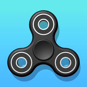 دانلود 1.5 Fidget Spinner Pro – بازی سرگرم کننده فیدجت اسپینر اندروید